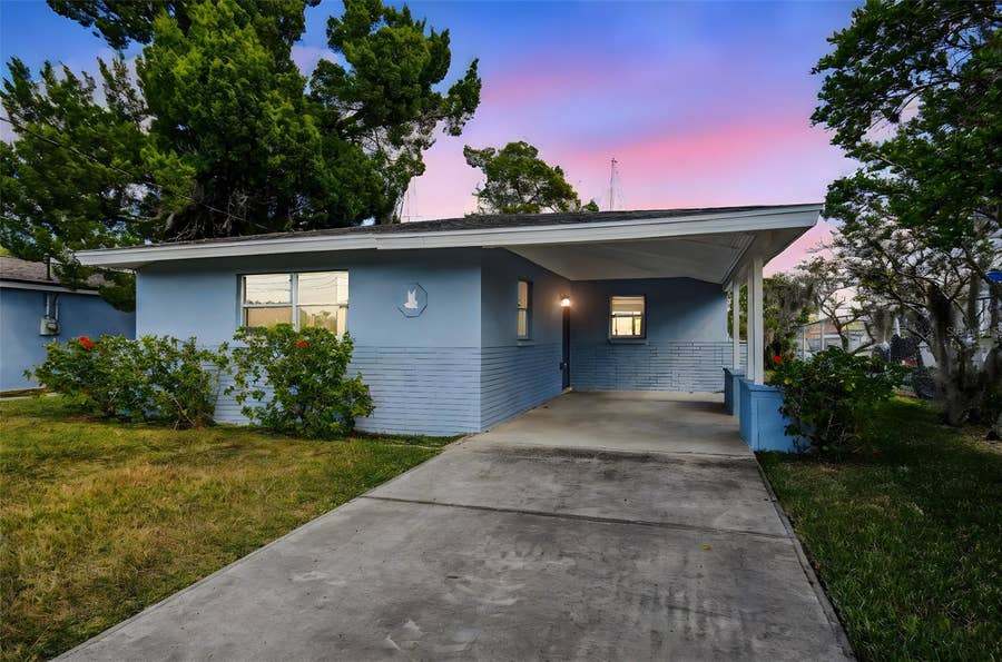 Property photo for 4911 FLORAMAR TERRACE, New Port Richey, FL