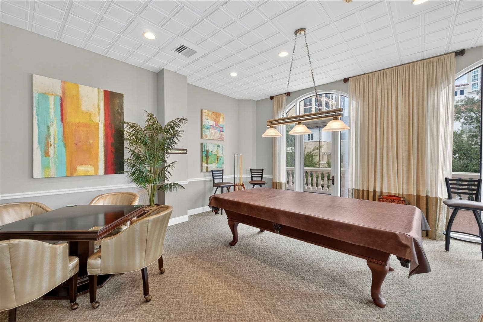 288 BEACH DRIVE NE, #4B, St Petersburg, FL 33701 Amenity