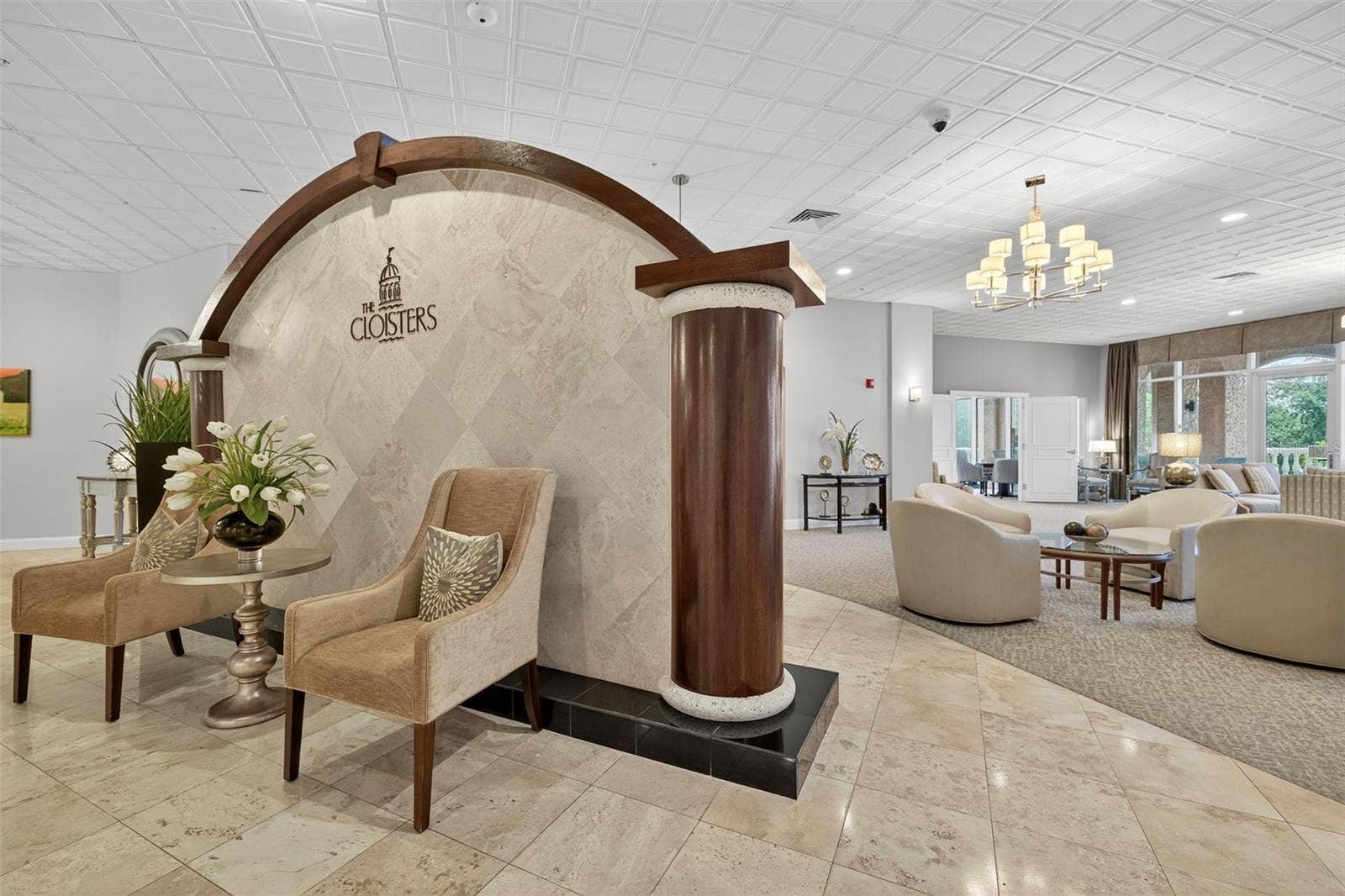 288 BEACH DRIVE NE, #4B, St Petersburg, FL 33701 Amenity
