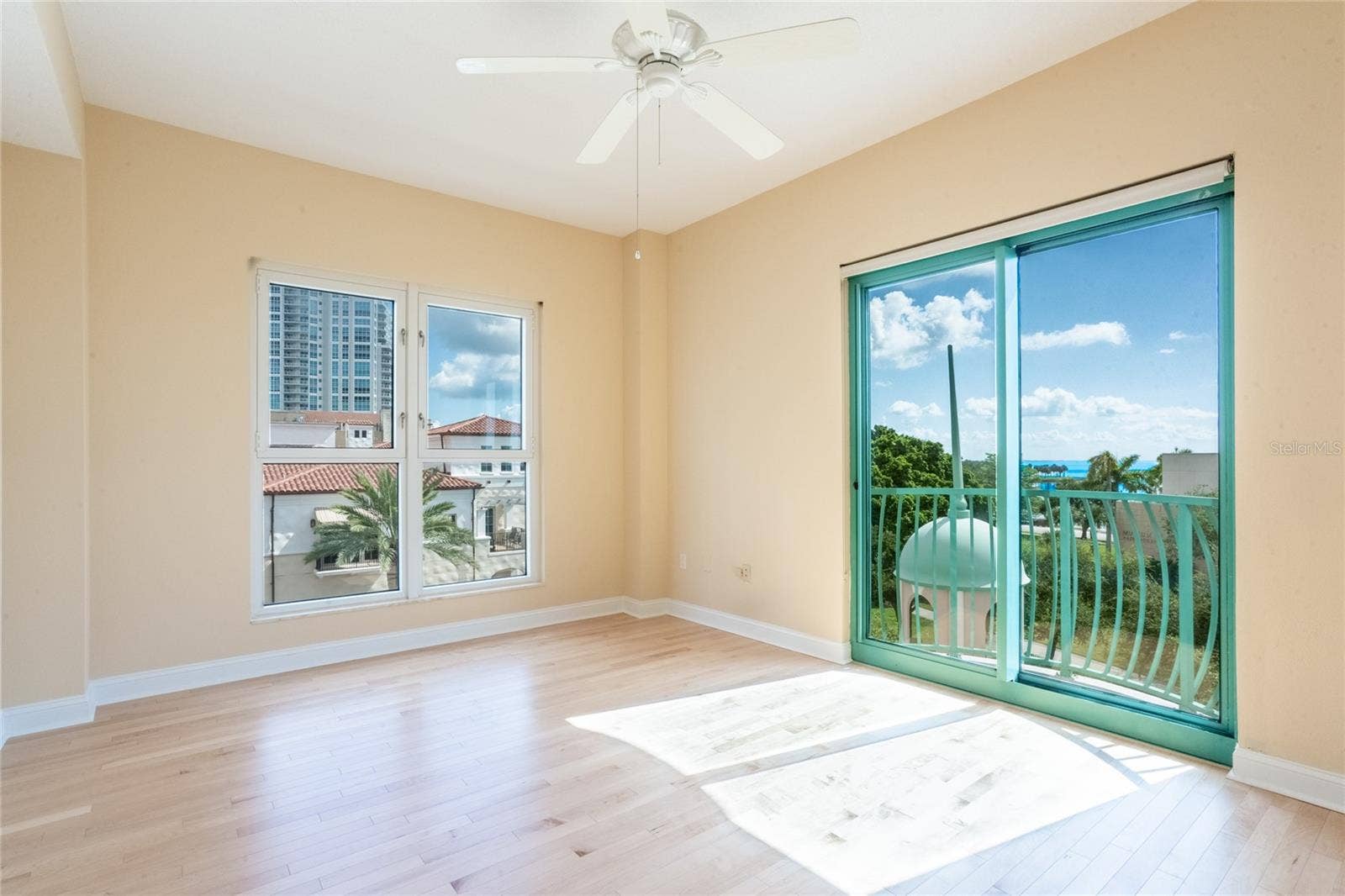 288 BEACH DRIVE NE, #4B, St Petersburg, FL 33701 Guest Bedroom I