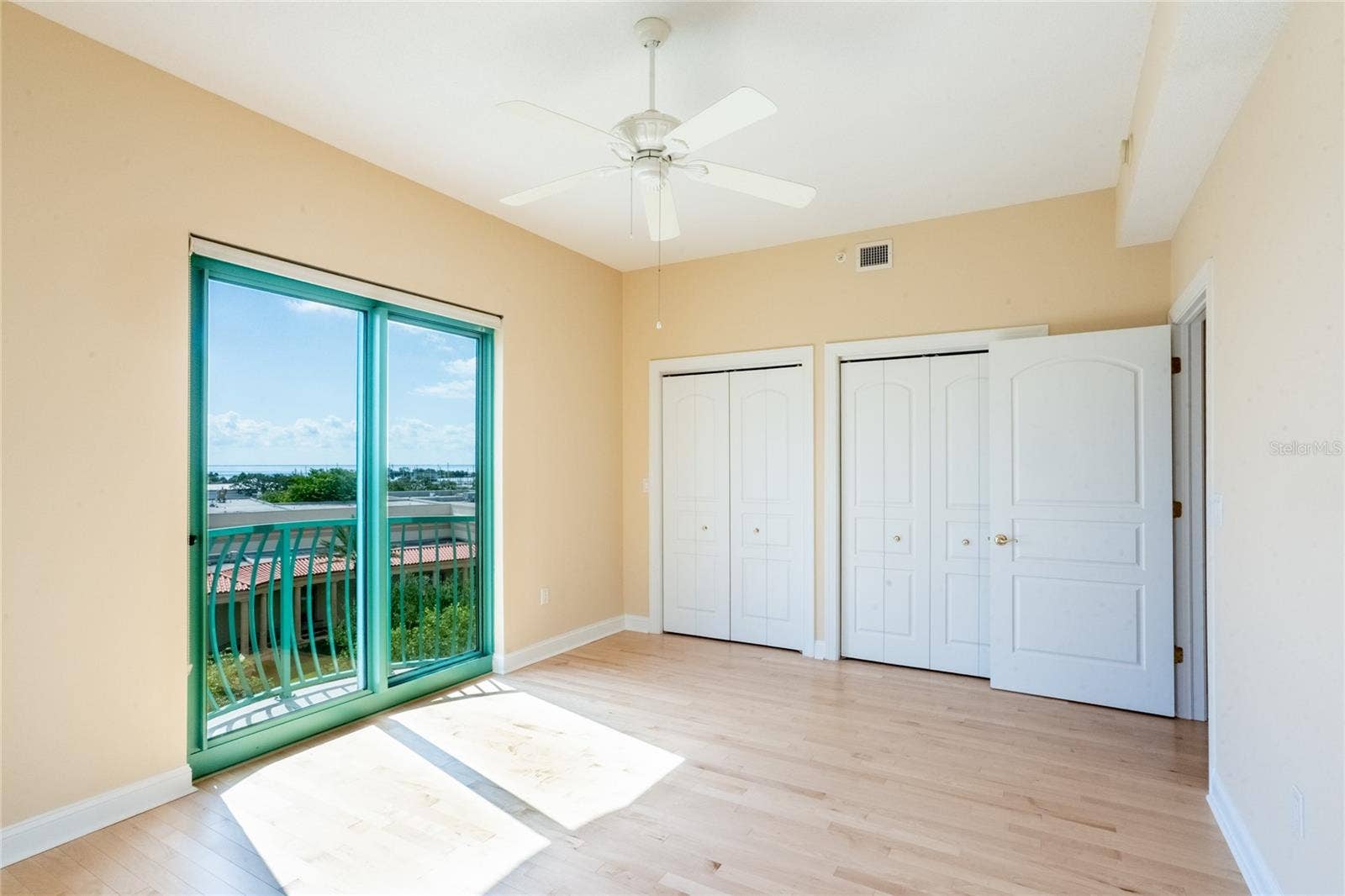 288 BEACH DRIVE NE, #4B, St Petersburg, FL 33701 Guest Bedroom I