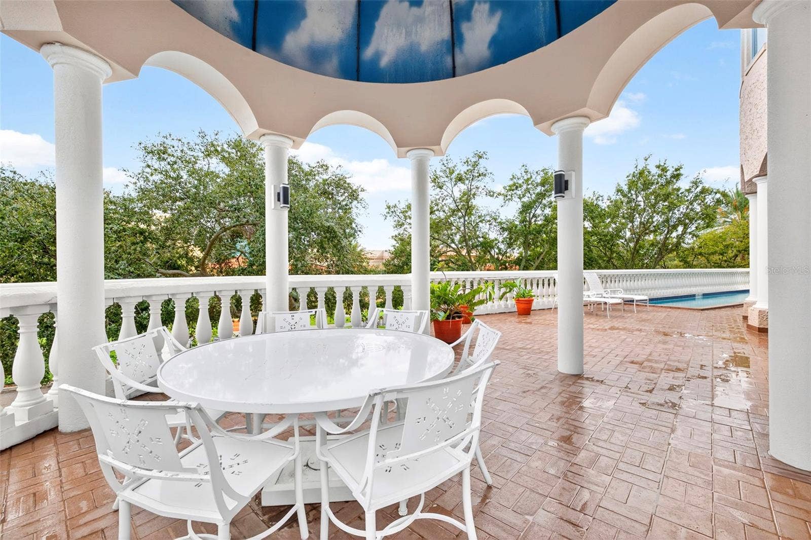 288 BEACH DRIVE NE, #4B, St Petersburg, FL 33701 Amenity