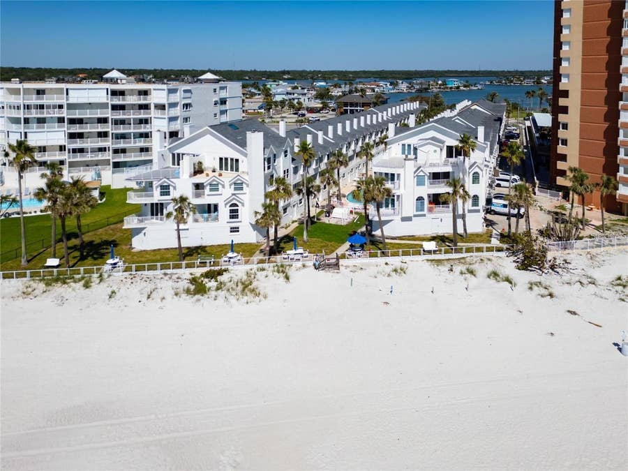 Property photo for 17960 GULF BOULEVARD, #101, Redington Shores, FL