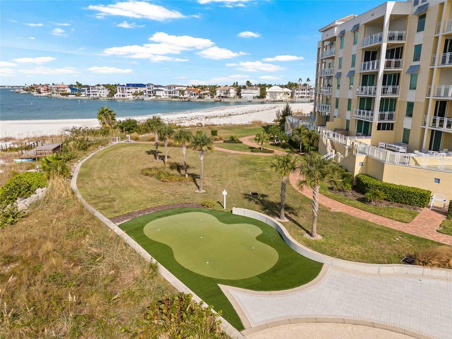 Property photo for 795 COLLANY ROAD, #205, St Petersburg, FL