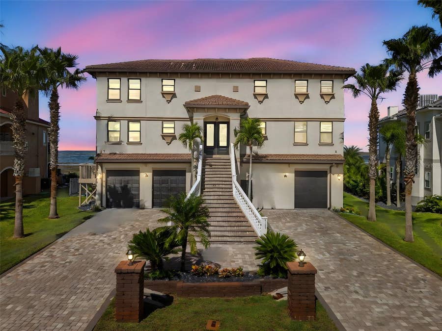 Property photo for 4387 HARBORPOINTE DRIVE, Port Richey, FL