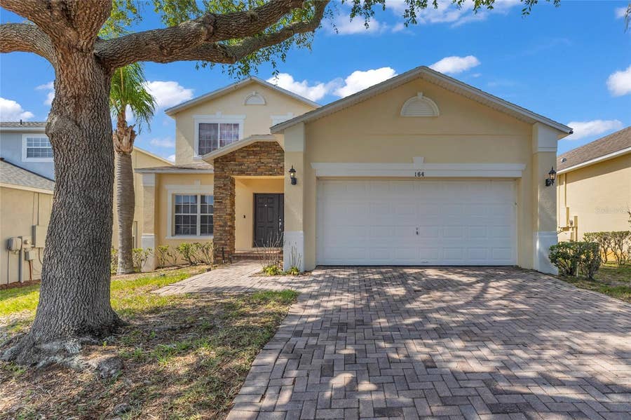 Property photo for 164 LANCASTER DRIVE, Davenport, FL
