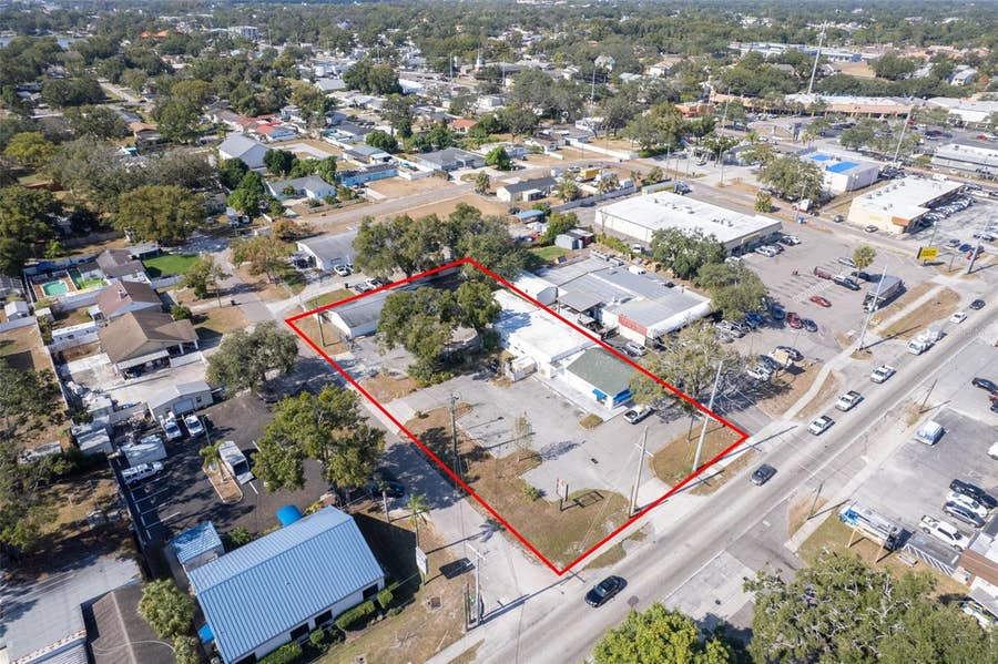 Property photo for 8202 N ARMENIA AVENUE, Tampa, FL