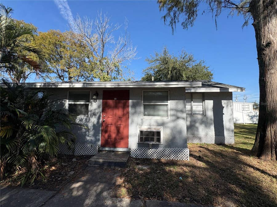 Property photo for 4611 N HUBERT AVENUE, #11, Tampa, FL