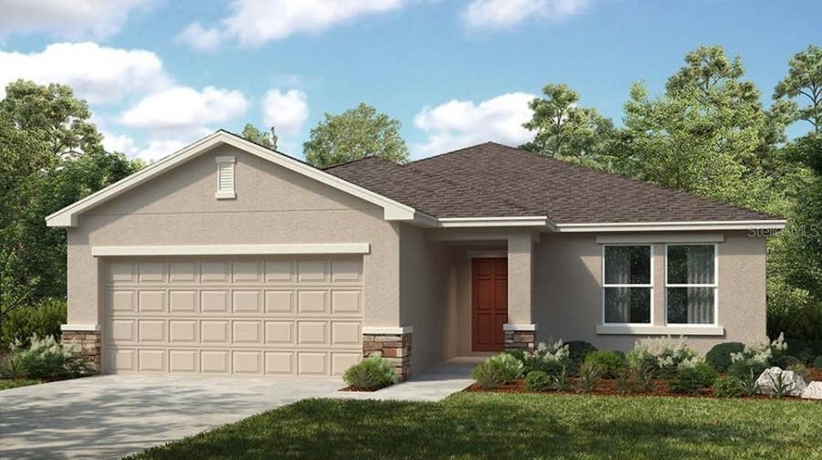 Property photo for 2567 DRIFTWOOD STREET, Auburndale, FL