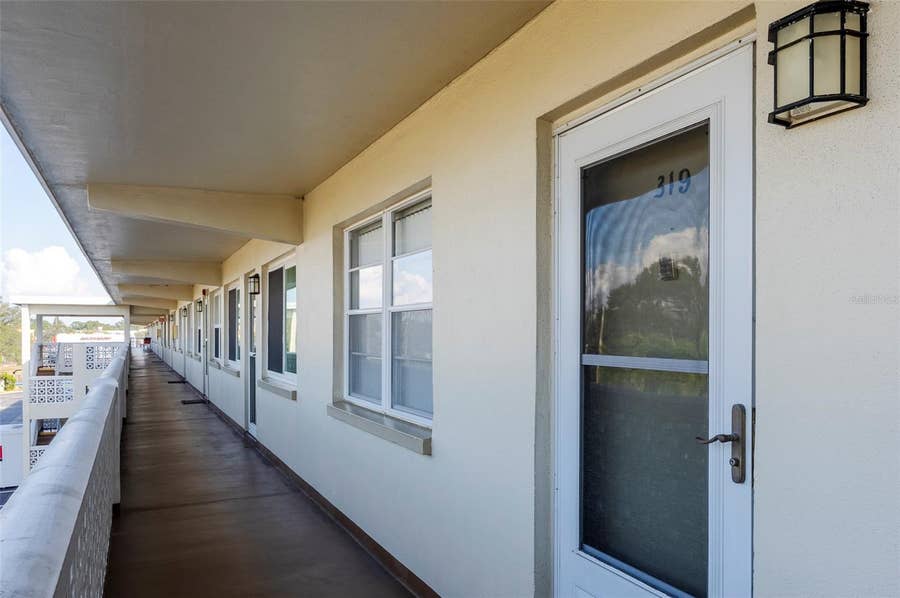Property photo for 8101 11TH STREET N, #319, St Petersburg, FL