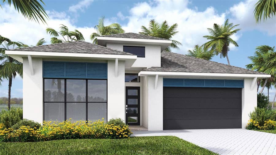 Property photo for 3814 COUNTRY VIEW COURT, Bradenton, FL