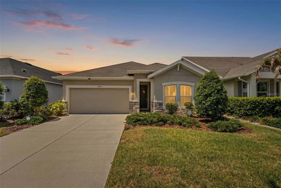 Property photo for 15180 RENAISSANCE AVENUE, Odessa, FL