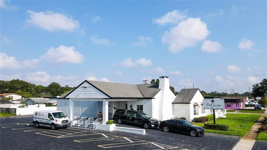 Property photo for 3530 49TH STREET N, St Petersburg, FL
