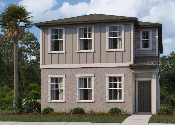 Property photo for 4561 NOBLE STREET, Kissimmee, FL