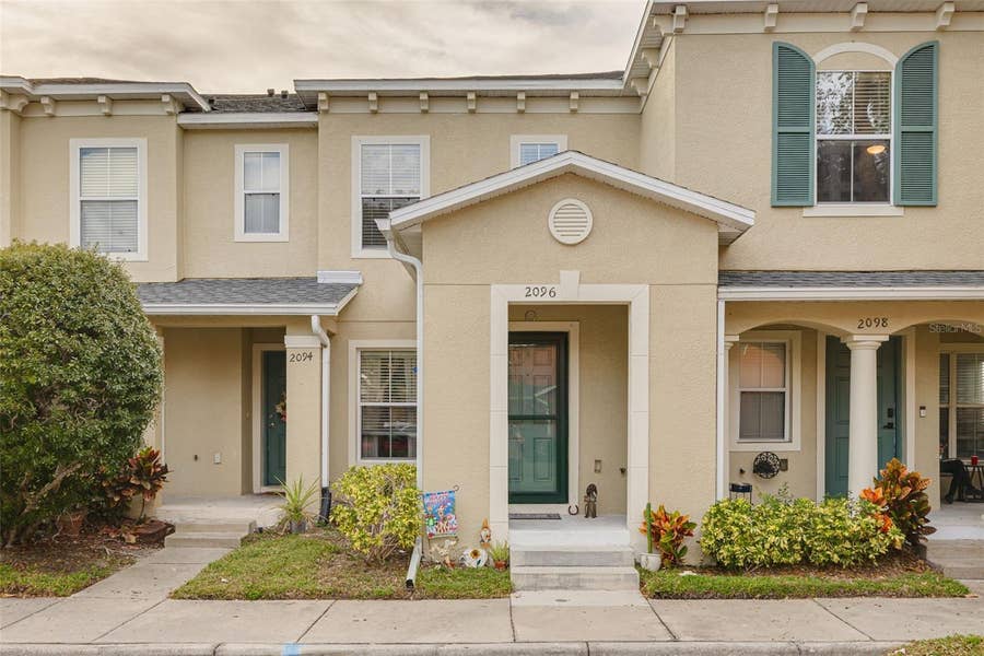 Property photo for 2096 SUN DOWN DRIVE, Clearwater, FL