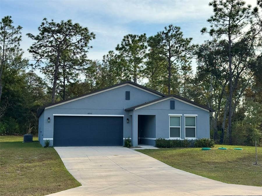 Property photo for 6652 N BEDSTROW BOULEVARD, Dunnellon, FL