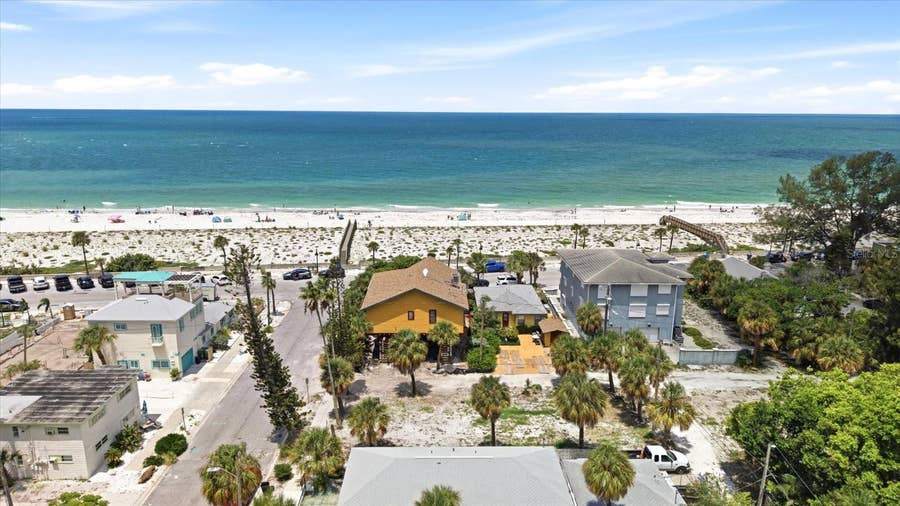 Property photo for 113 3RD AVENUE, St Pete Beach, FL