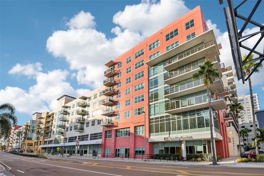 Property photo for 1208 E KENNEDY BOULEVARD, #616, Tampa, FL