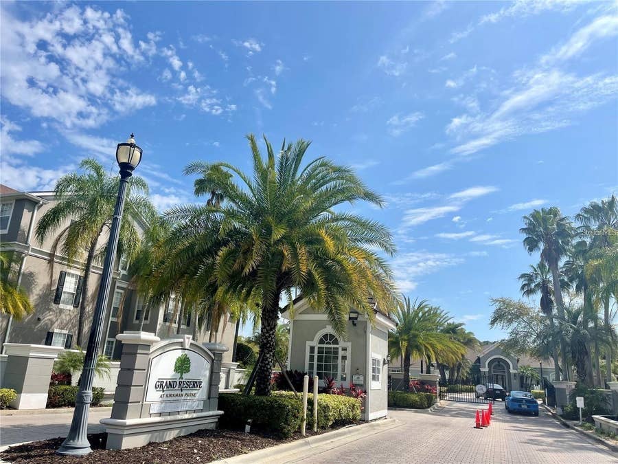 Property photo for 3325 S KIRKMAN ROAD, #420, Orlando, FL