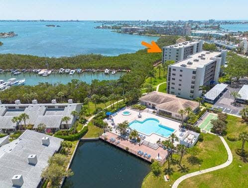 1332 PASADENA AVENUE S, #501, South Pasadena, FL 33707 1332 PASADENA AVENUE S, #501, South Pasadena, FL 33707
