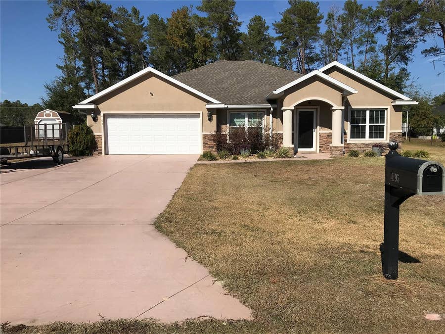 Property photo for 4195 SW 114TH STREET, Ocala, FL