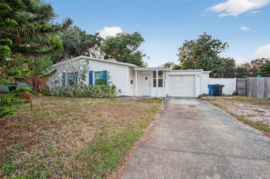 Property photo for 7800 11TH STREET N, St Petersburg, FL