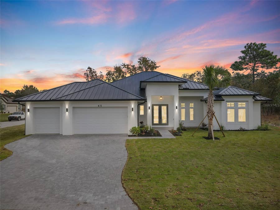 Property photo for 45 VINCA STREET, Homosassa, FL