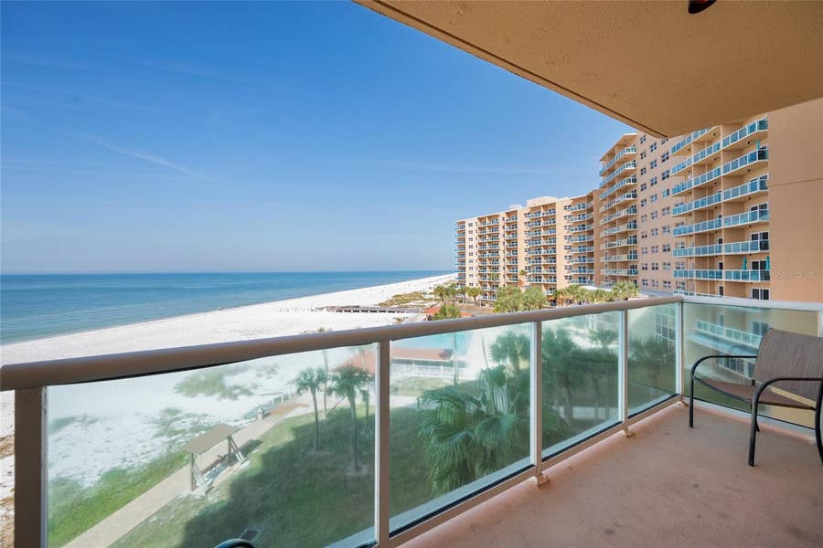 Property photo for 880 MANDALAY AVENUE, #S405, Clearwater Beach, FL
