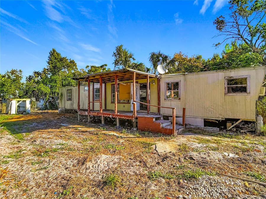 Property photo for 7135 ELIZABETH AVENUE, Hudson, FL
