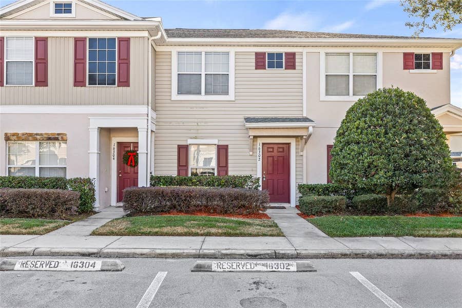 Property photo for 16302 SWAN VIEW CIRCLE, Odessa, FL