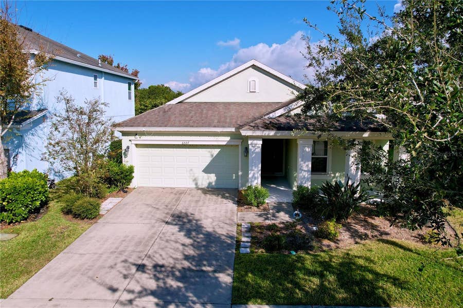 Property photo for 6507 NESTALL COURT, Apollo Beach, FL