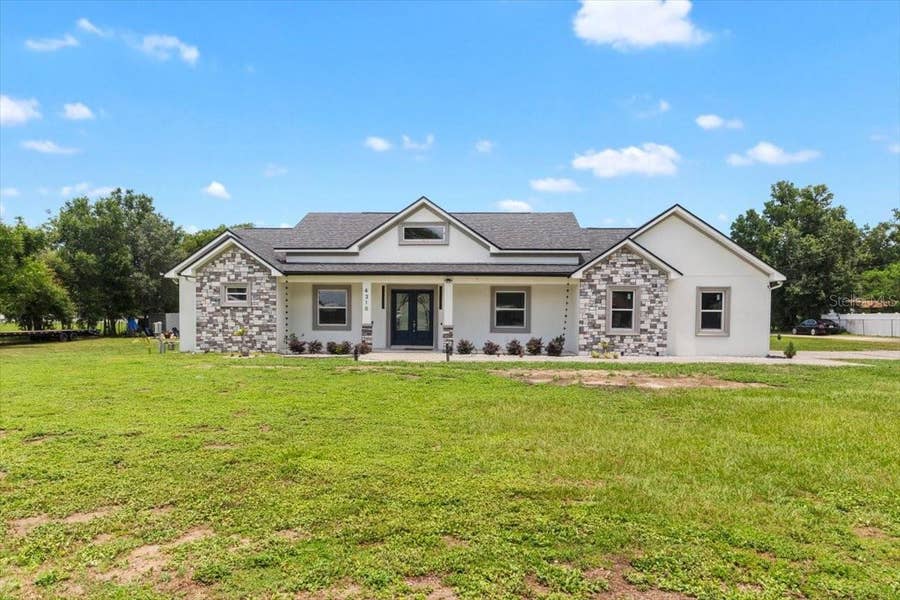 Property photo for 4210 THONOTOSASSA ROAD, Plant City, FL