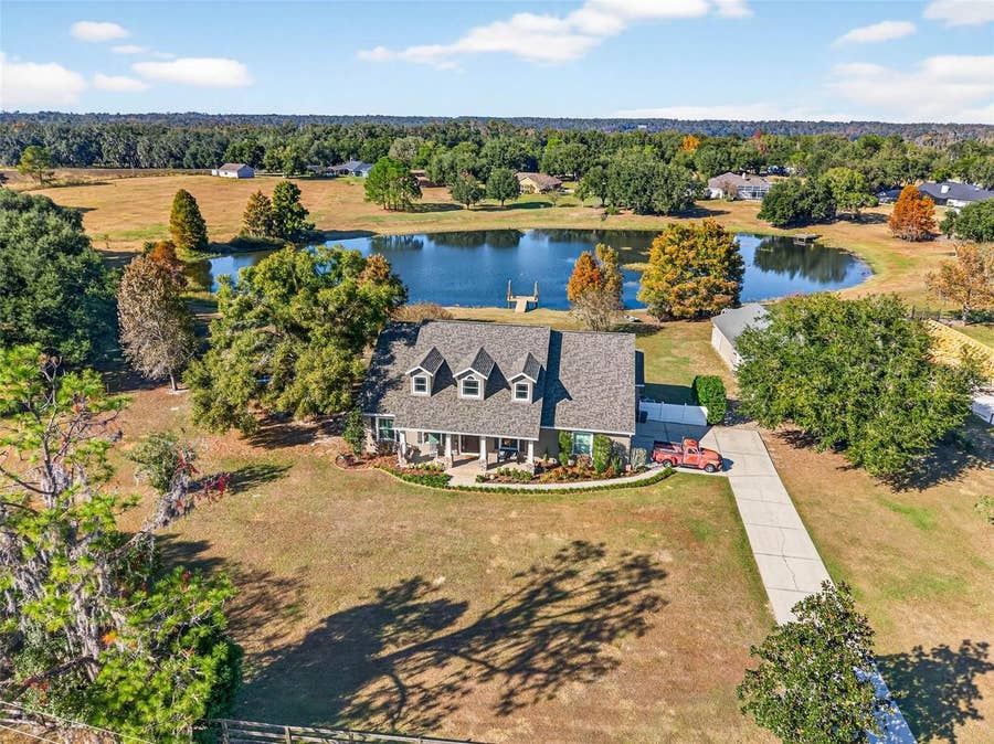Property photo for 18051 HANCOCK BLUFF ROAD, Dade City, FL