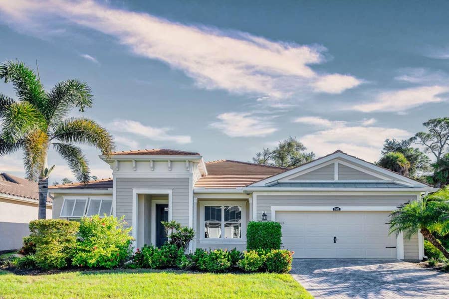 Property photo for 11539 TAPESTRY LANE, Venice, FL