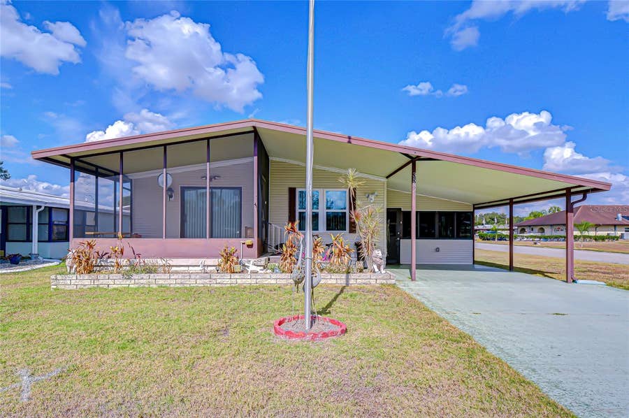Property photo for 35827 BRISA DRIVE, Zephyrhills, FL