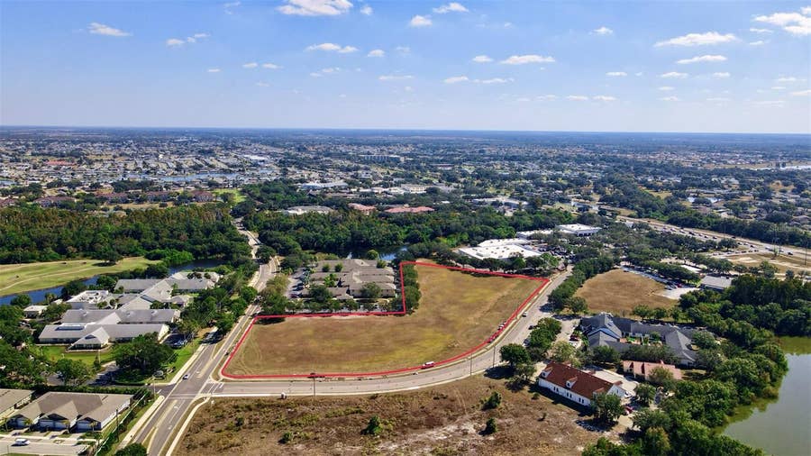 Property photo for CORTARO DRIVE, Sun City Center, FL