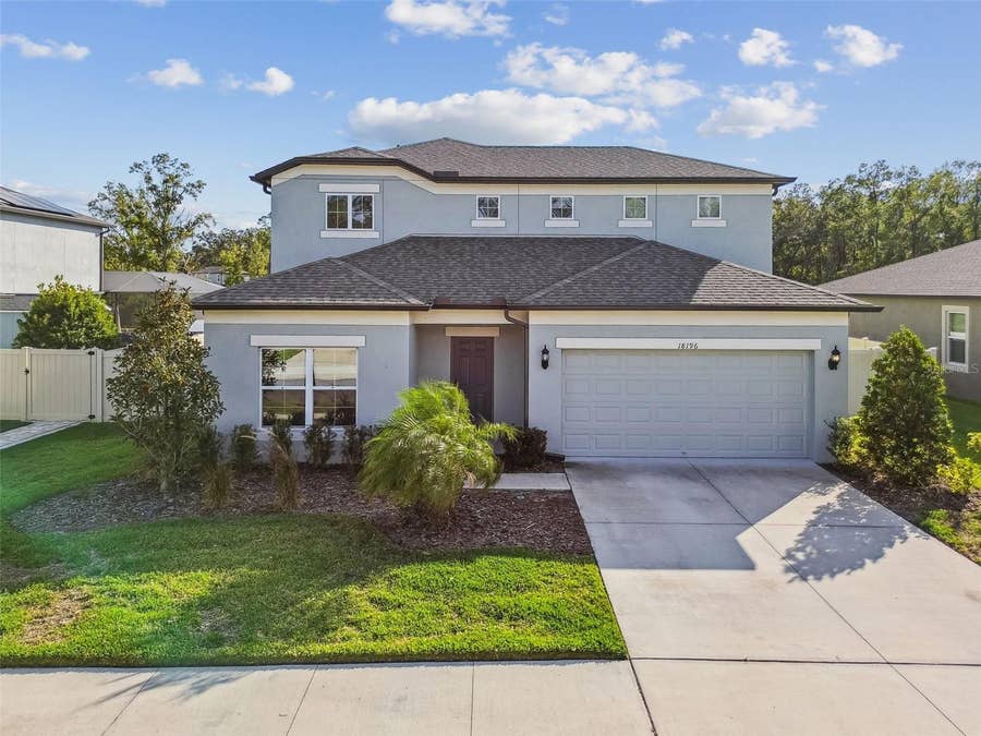 Property photo for 18196 PORFIRIO PLACE, Spring Hill, FL