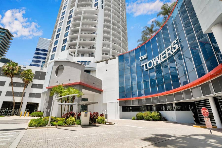 Property photo for 449 S 12TH STREET, #2602, Tampa, FL
