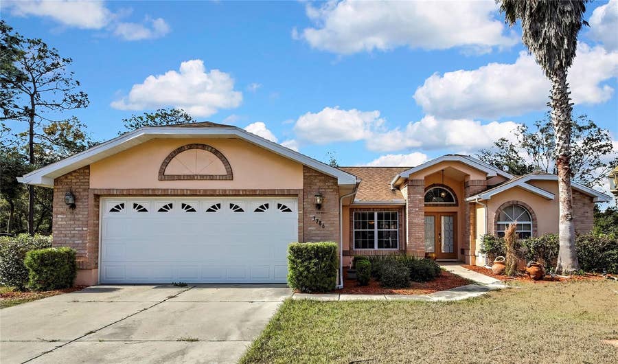 Property photo for 3786 S EMMA JANE TERRACE, Homosassa, FL