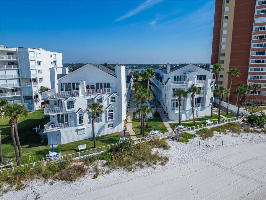 Property photo for 17960 GULF BOULEVARD, #104, Redington Shores, FL