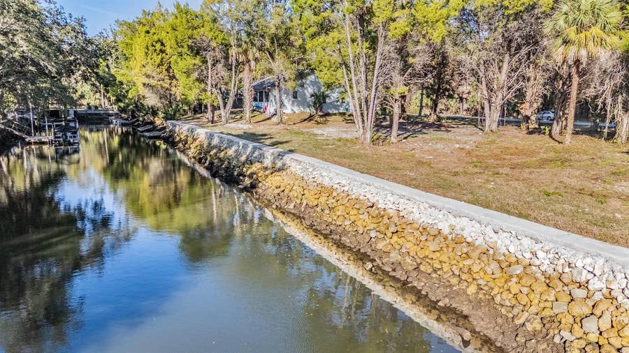 Property photo for 3924 N APALACHEE POINT, Crystal River, FL