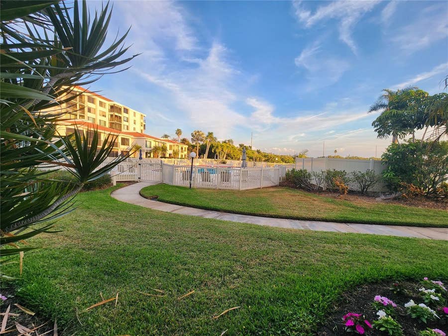 Property photo for 6361 BAHIA DEL MAR BOULEVARD, #104, St Petersburg, FL