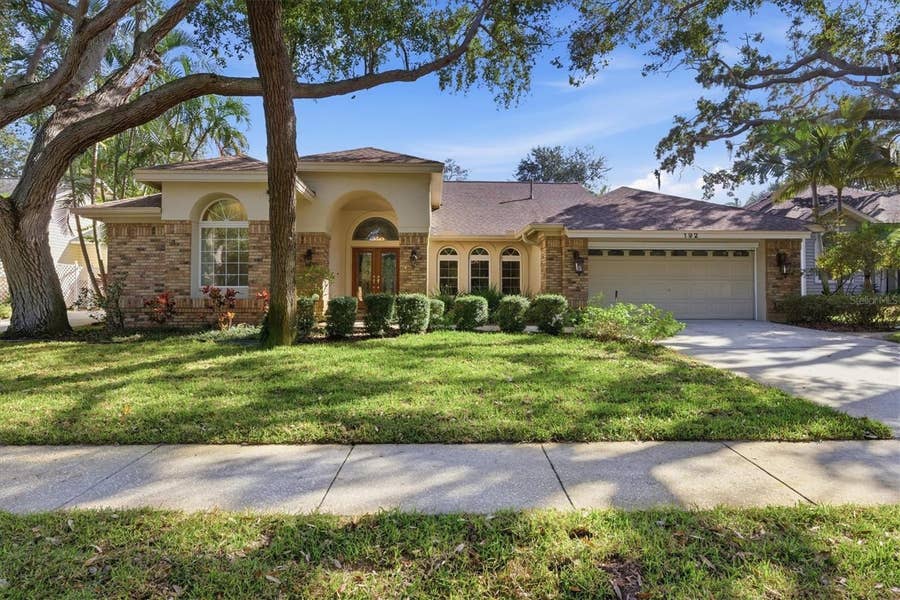Property photo for 192 SAGE CIRCLE, Crystal Beach, FL