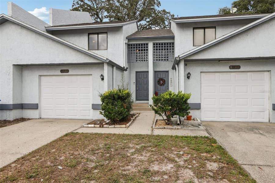 Property photo for 1310 MOUNTAIN VIEW DRIVE, #105, Tampa, FL