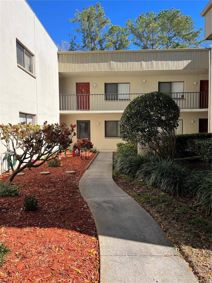 Property photo for 3300 FOX CHASE CIRCLE N, #226, Palm Harbor, FL