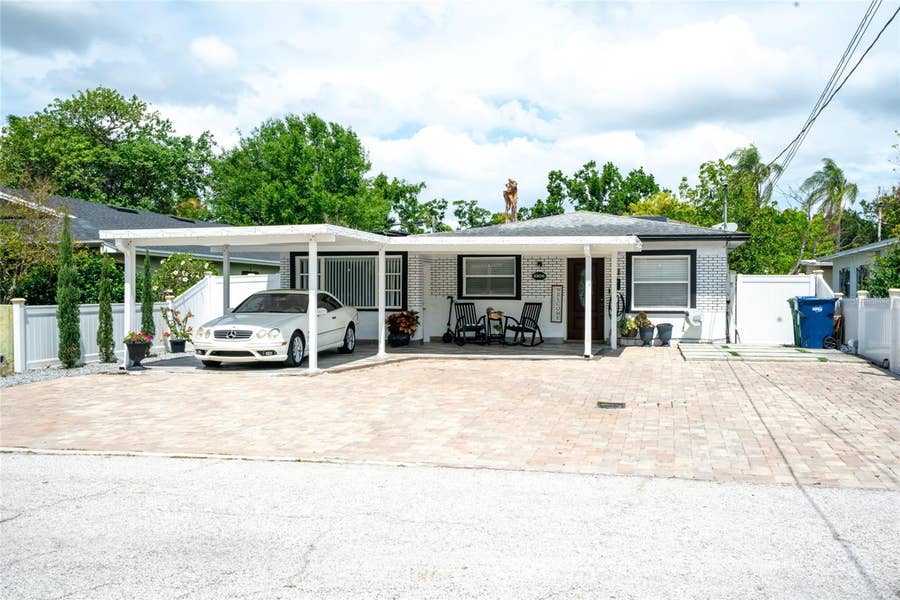 Property photo for 3305 W AILEEN STREET, Tampa, FL