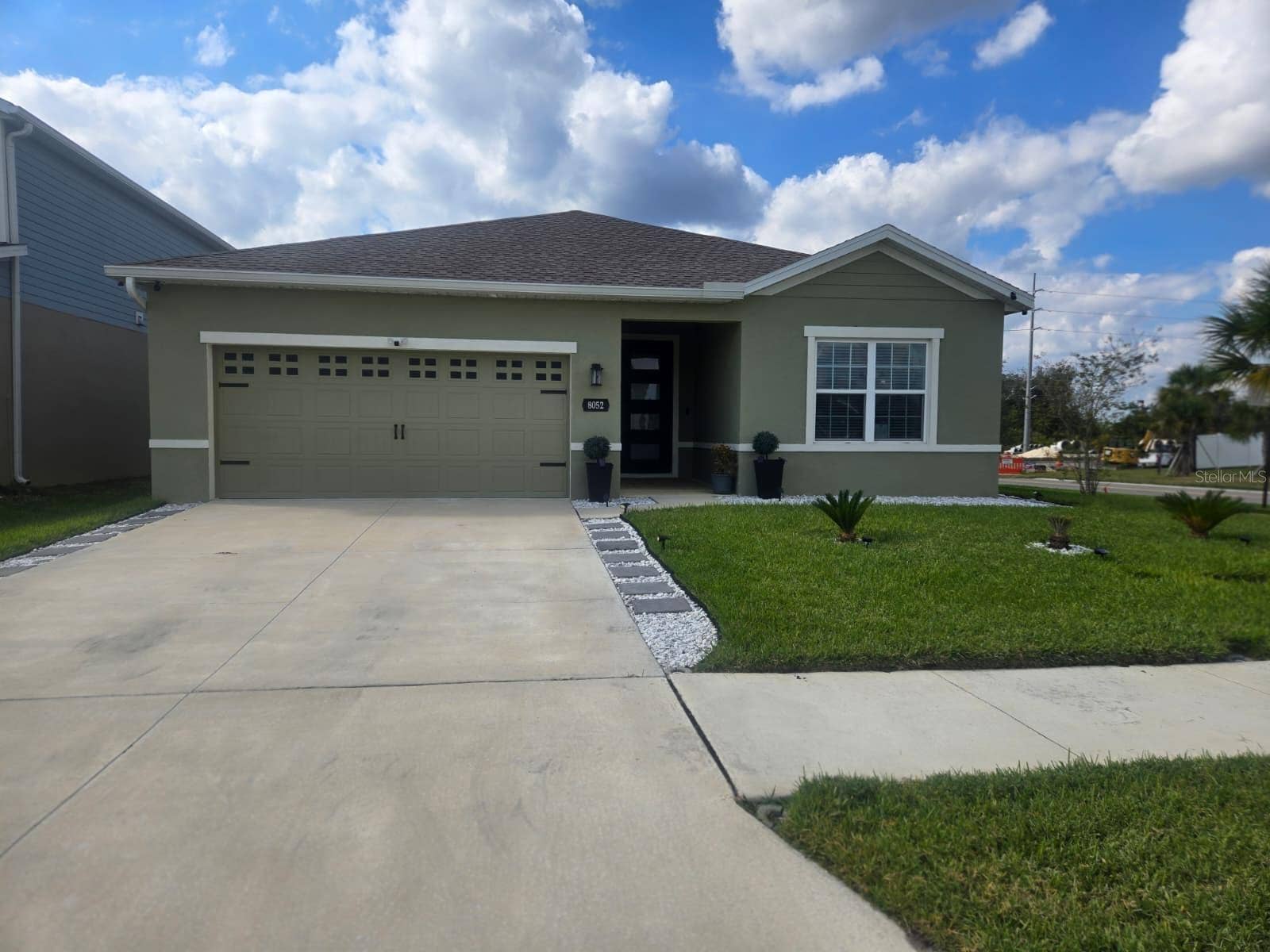 8052 GREENWAY AVENUE, Wesley Chapel, FL 33544 8052 GREENWAY AVENUE, Wesley Chapel, FL 33544