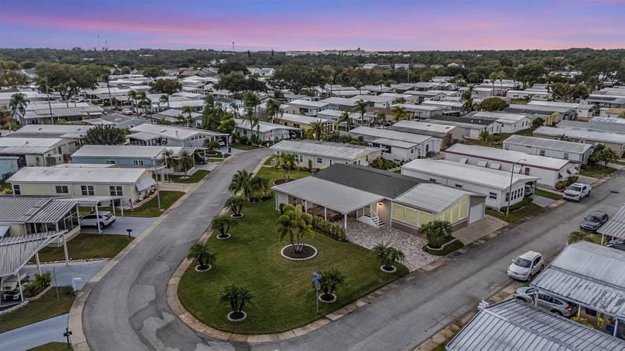 Property photo for 138 BLUE MARLIN DRIVE, Oldsmar, FL