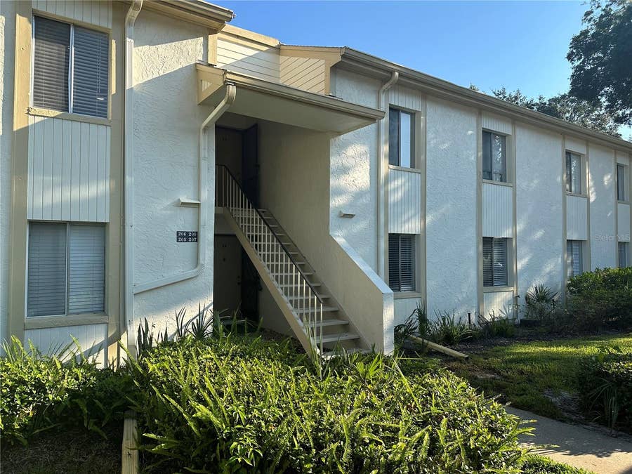 Property photo for 207 PALMETTO COURT, Oldsmar, FL
