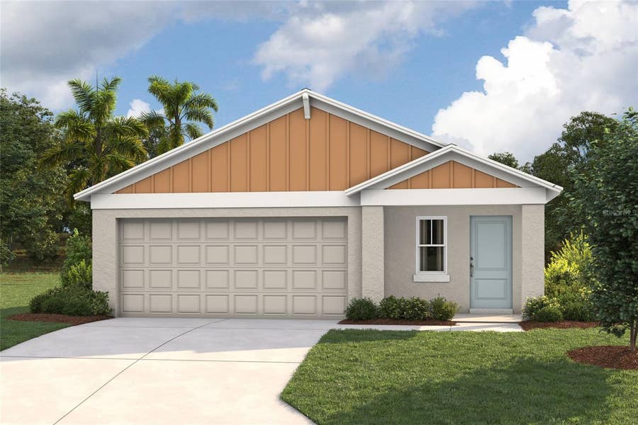 Property photo for 4449 RIVERBEND BOULEVARD, Haines City, FL